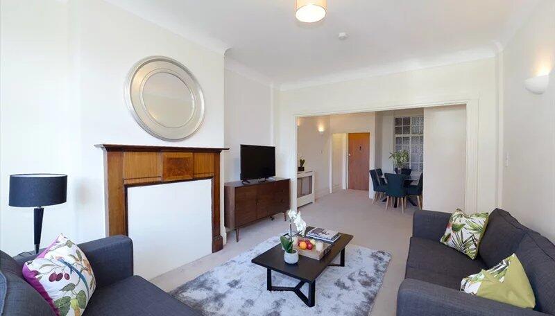 Main image of property: Park Road, London, NW8