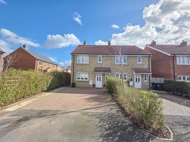 Main image of property: Buttercup Close, Raunds, Wellingborough