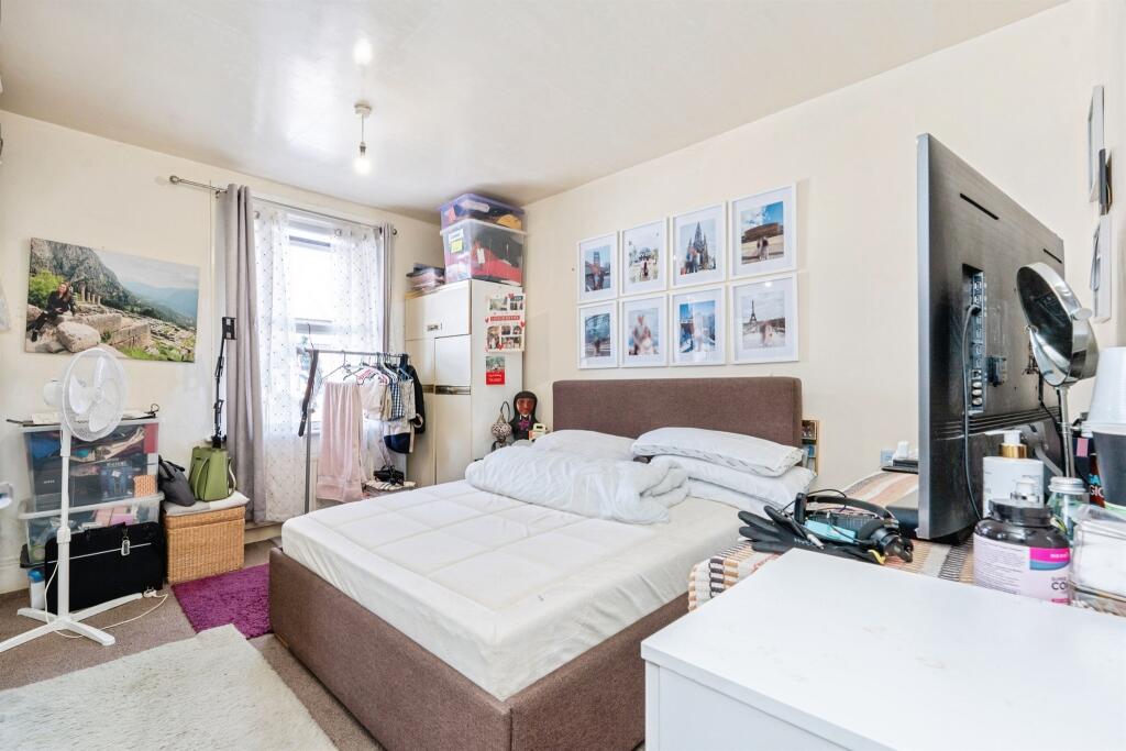 House in Watford - More