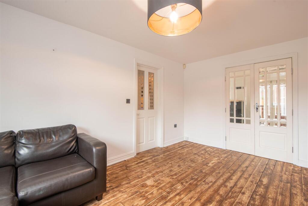 House in Preston - View 5