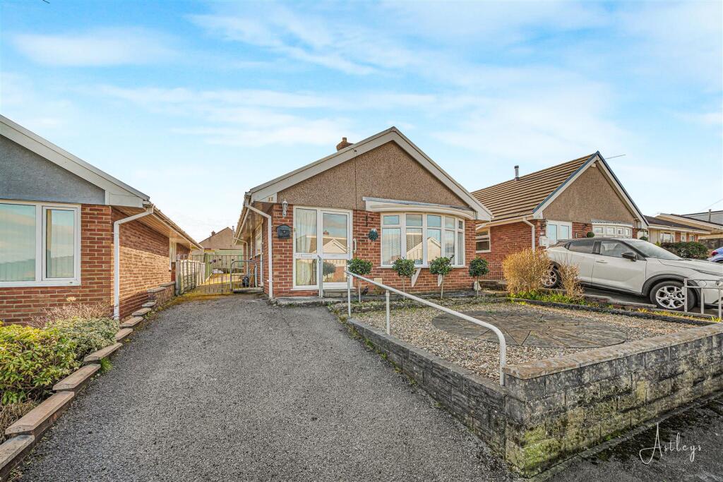 Main image of property: Heol Y Grug, Morriston, Swansea