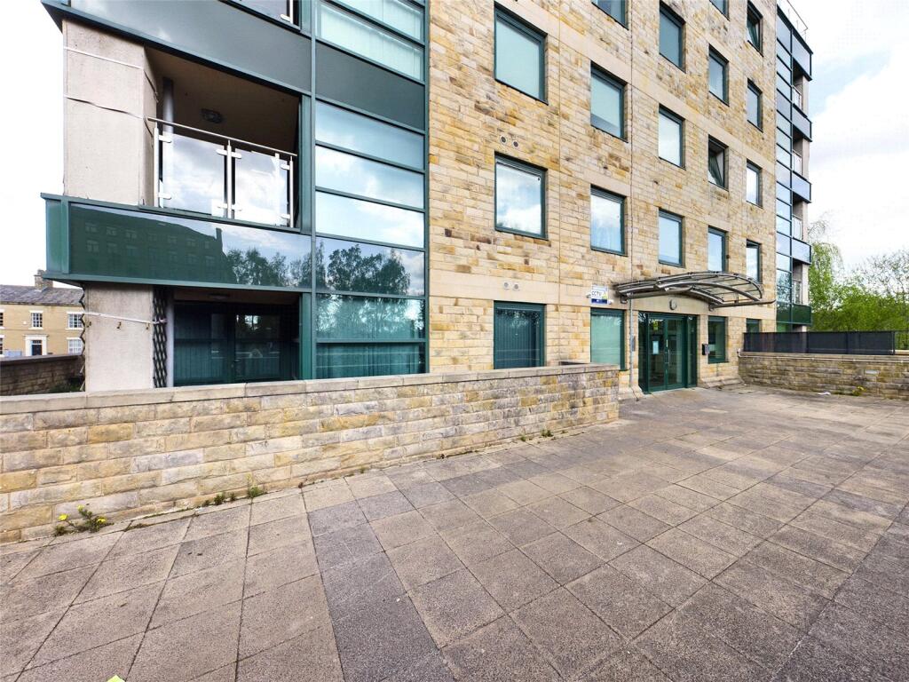 Main image of property: Stonegate House, Stone Street, Bradford, West Yorkshire, BD1