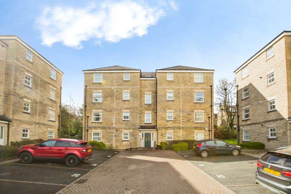 Main image of property: Bishopdale Court, Halifax