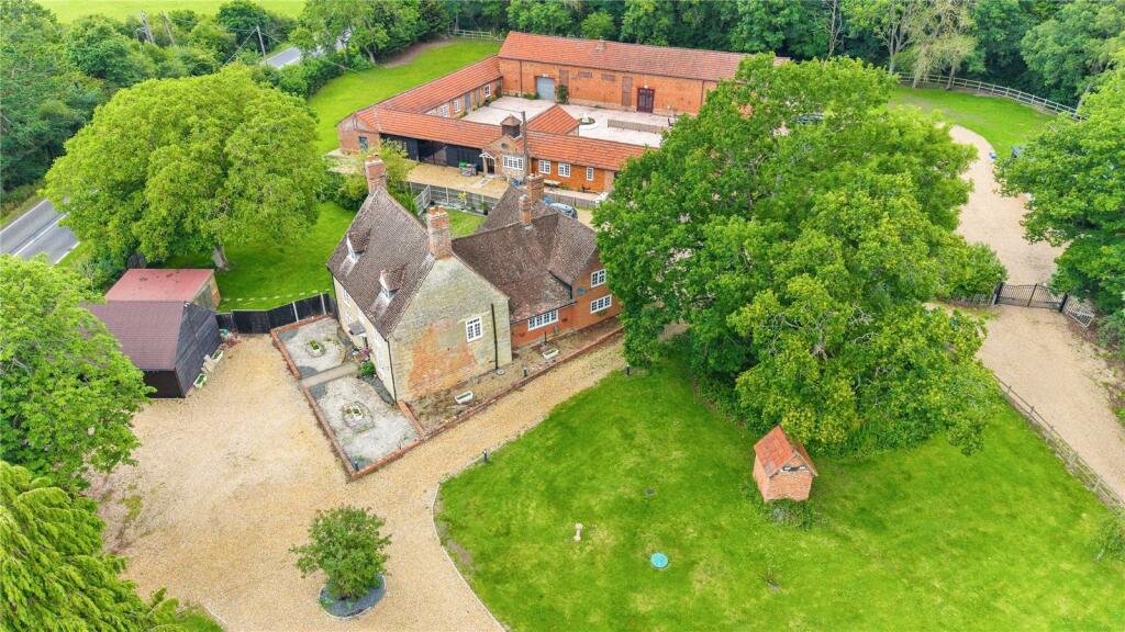 Main image of property: Rushden Road, Souldrop, Bedford, Bedfordshire, MK44
