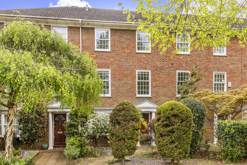 Main image of property: Woodville Gardens, Ealing, London, W5