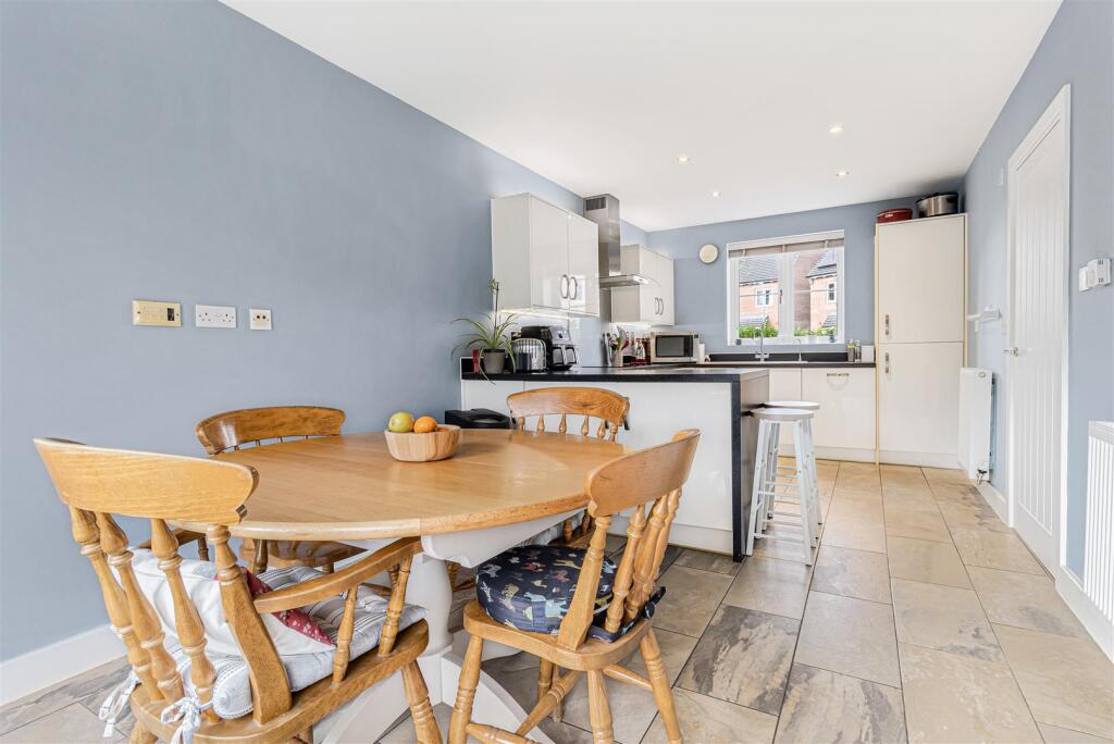 House in West Suffolk, Kedington - More