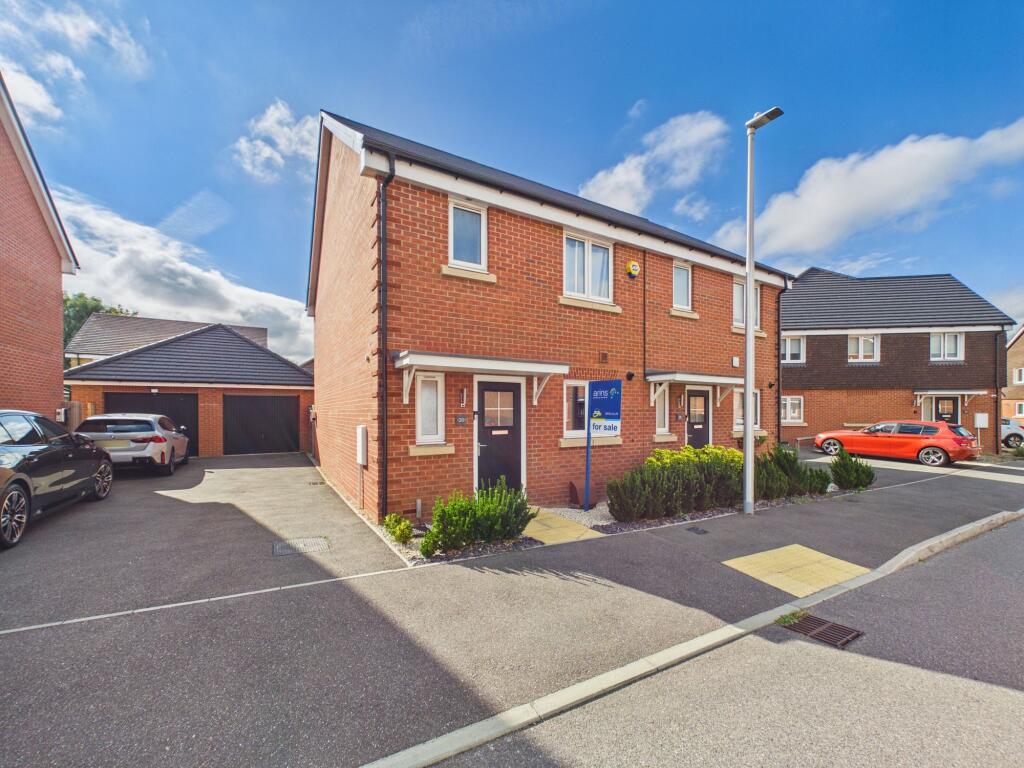 Main image of property: Honey Bee Street, Calcot, RG31