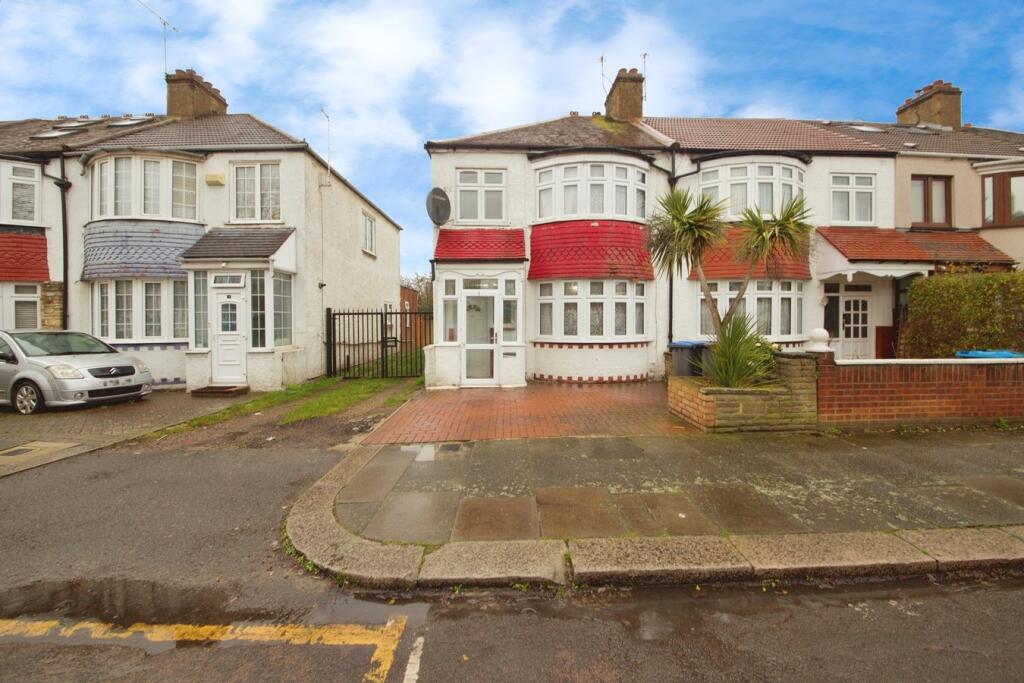 Main image of property: Yorkshire Gardens, London, N18