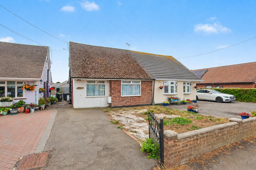 Main image of property: Malyons Lane, Hullbridge, Hockley