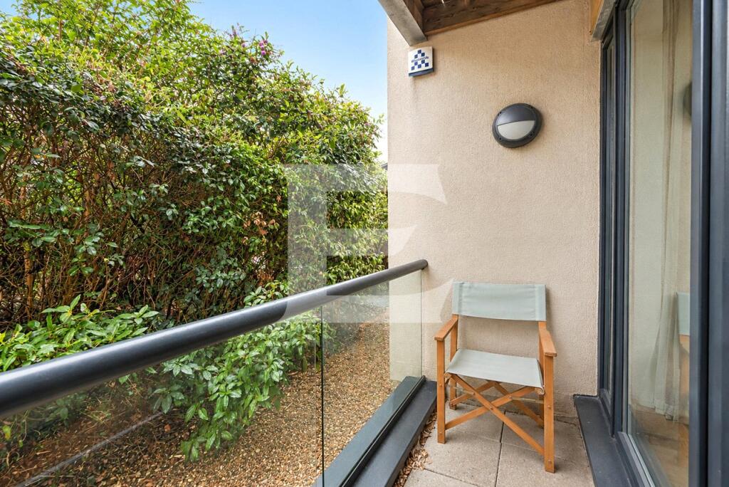 Apartment in London - View 3
