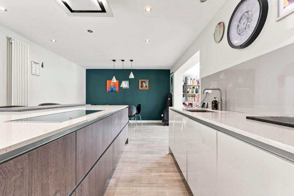 House in Derby - View 4