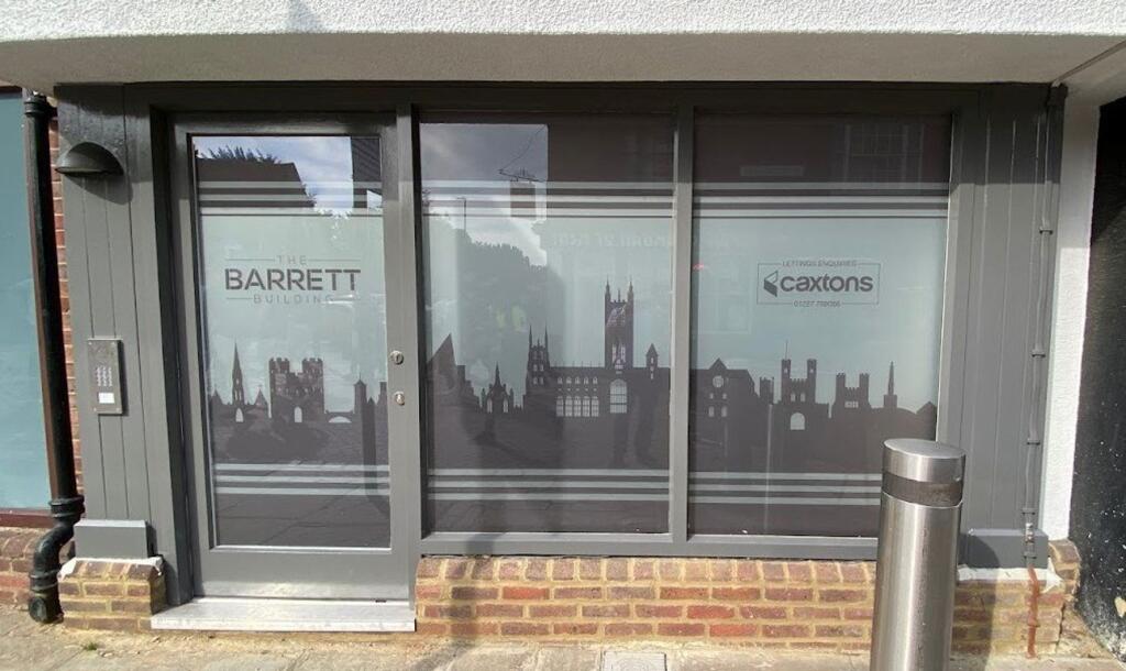 Main image of property: 22 Barrett - Ref 3577