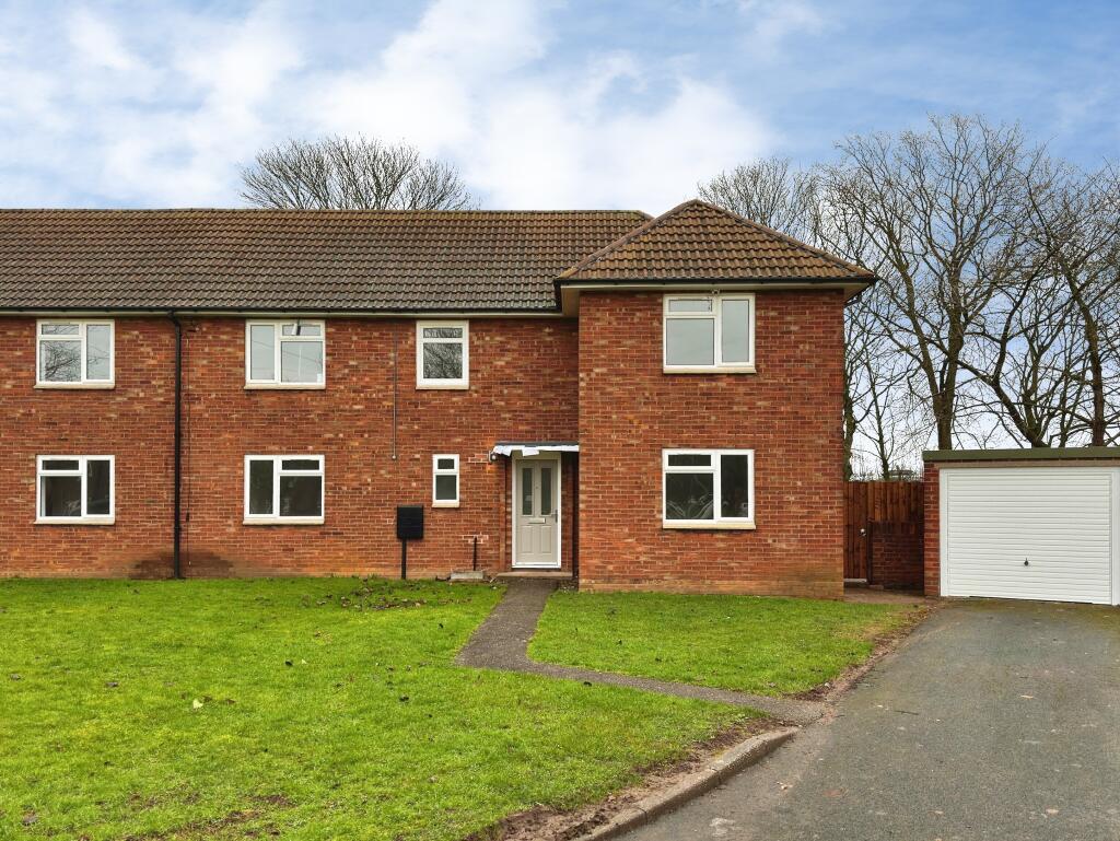 Main image of property: Vulcan Drive, Scampton, LINCOLN
