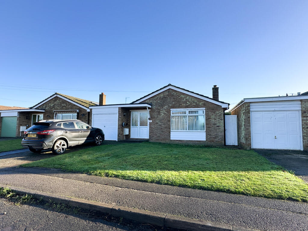 Main image of property: Ness Road, Burwell
