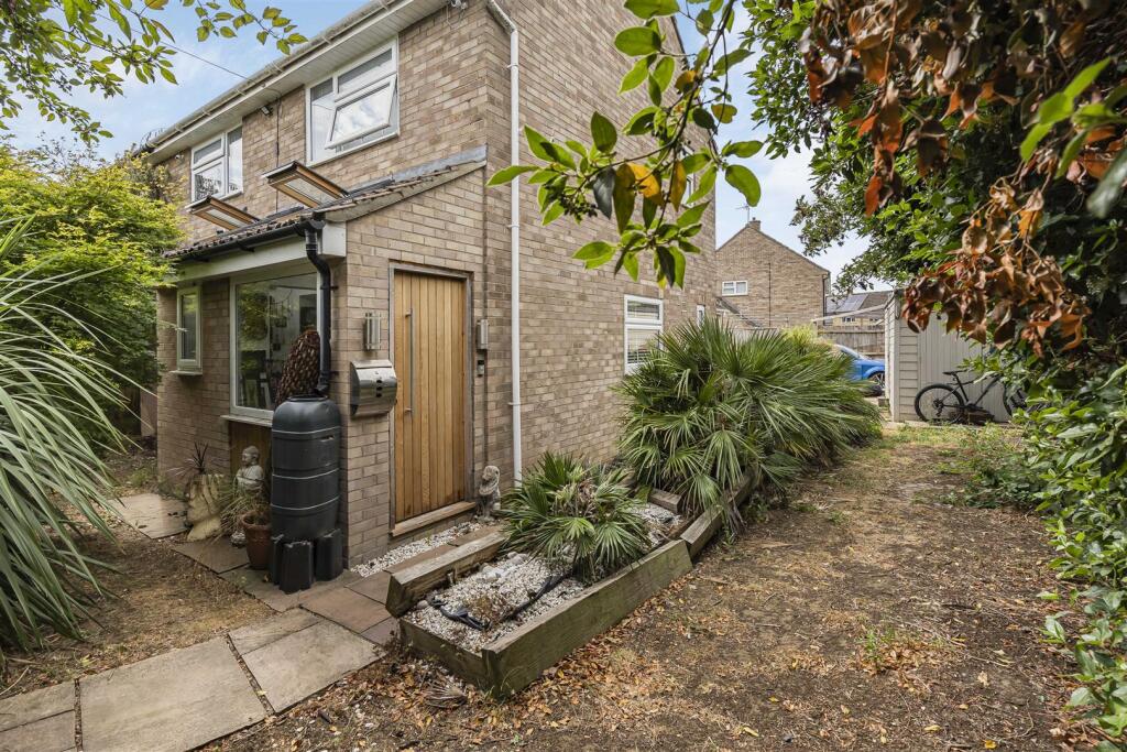 Main image of property: Coolidge Gardens, Cottenham, Cambridge