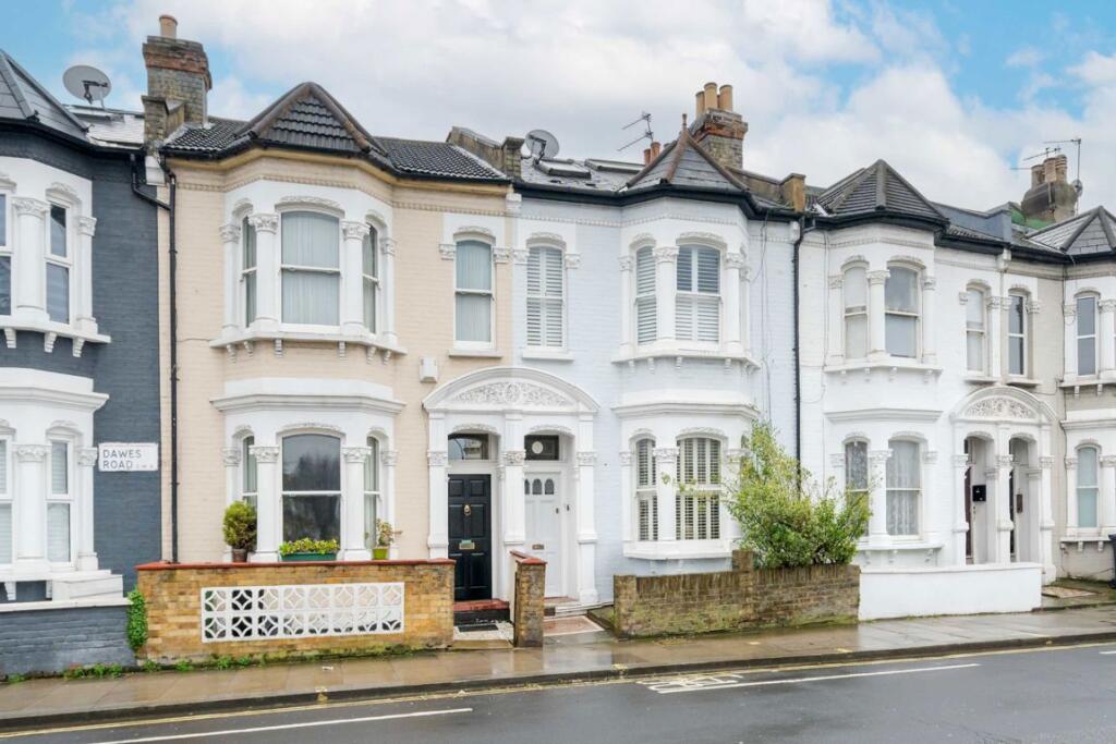 Main image of property: Dawes Road, Fulham