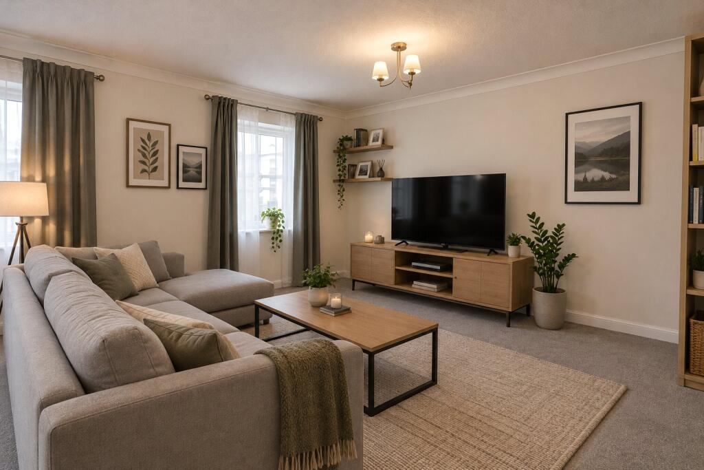 Main image of property: Polehampton Close, Twyford, Berkshire, RG10