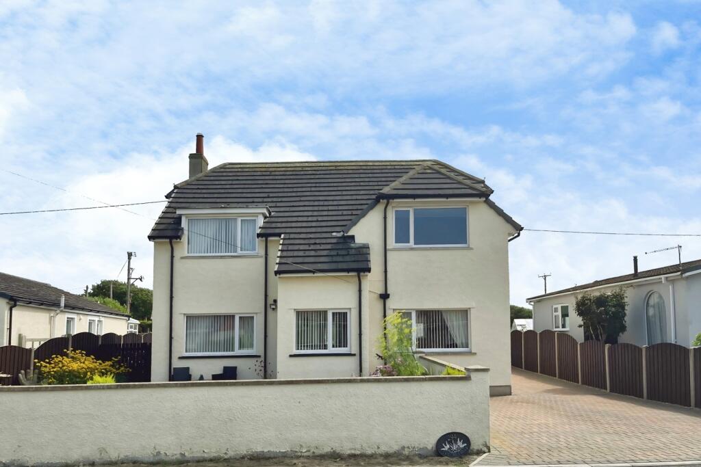 Main image of property: Skinburness Road, Skinburness, Wigton, Cumbria, CA7