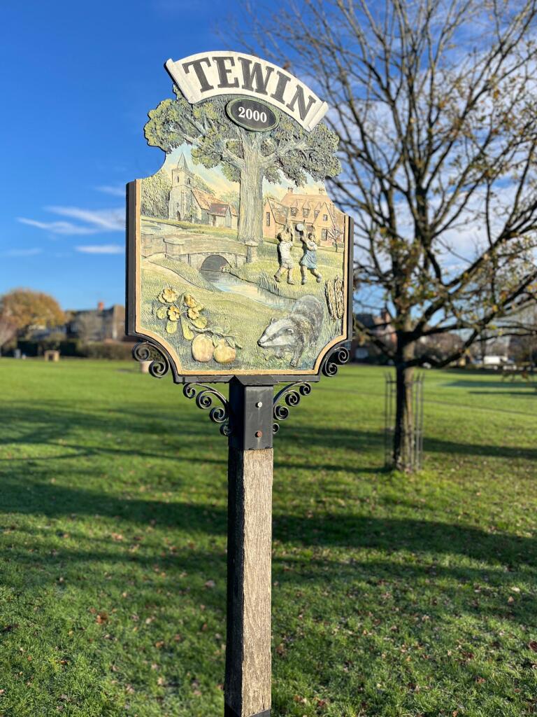 Additional image 14 of Lower Green, Tewin, AL6