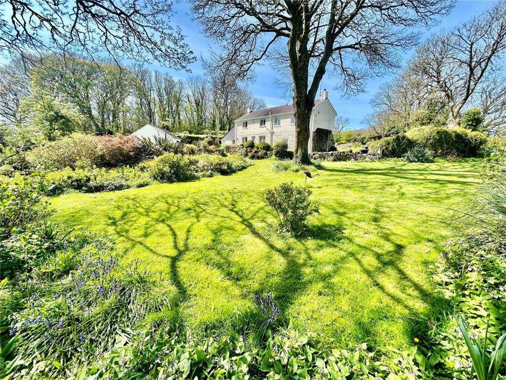 Main image of property: Marianglas, Isle of Anglesey, LL73