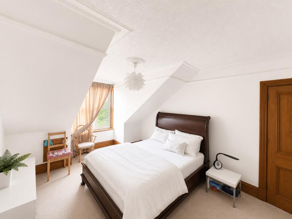 Apartment in Aberdeen - View 5