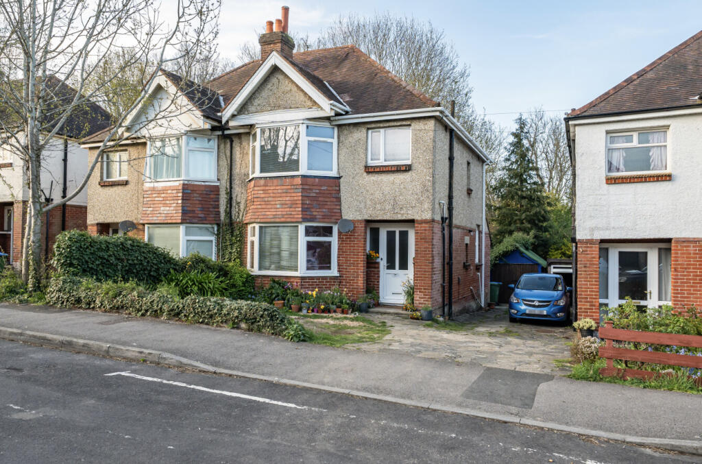 Main image of property: Granby Grove, Southampton, Hampshire