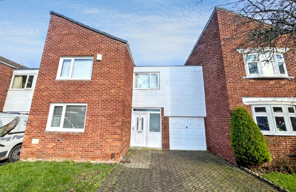 Main image of property: Sapley Close, Thornaby, Stockton-on-Tees, Durham, TS17 0DZ