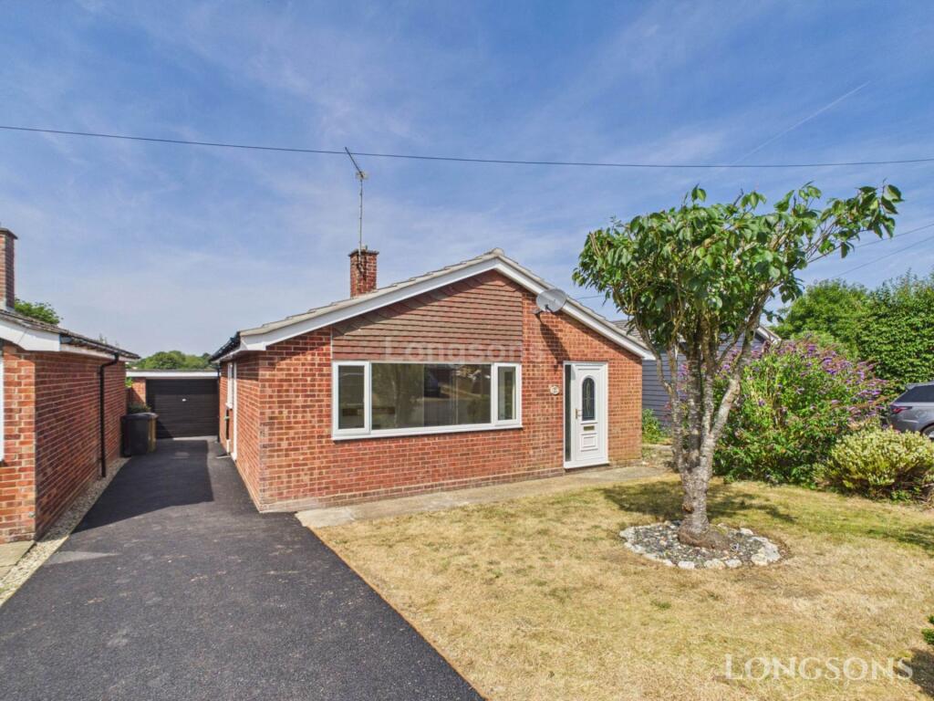 Main image of property: Priory Close, Sporle