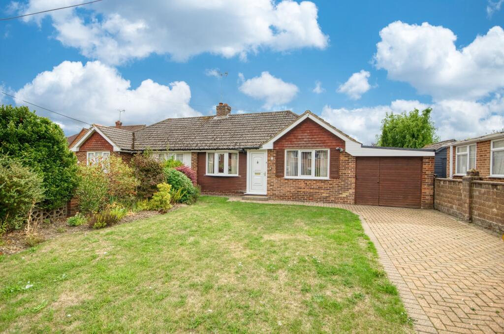 Main image of property: Granada Road, Hedge End, Hampshire