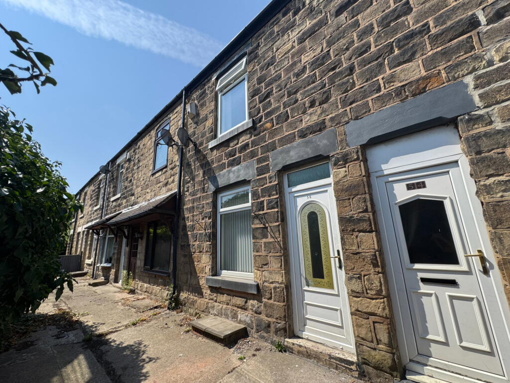 Main image of property: Kirby Street, Mexborough, S64