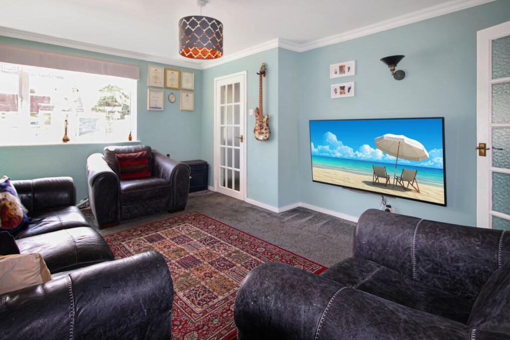 House in Rugby, Dunchurch - View 5