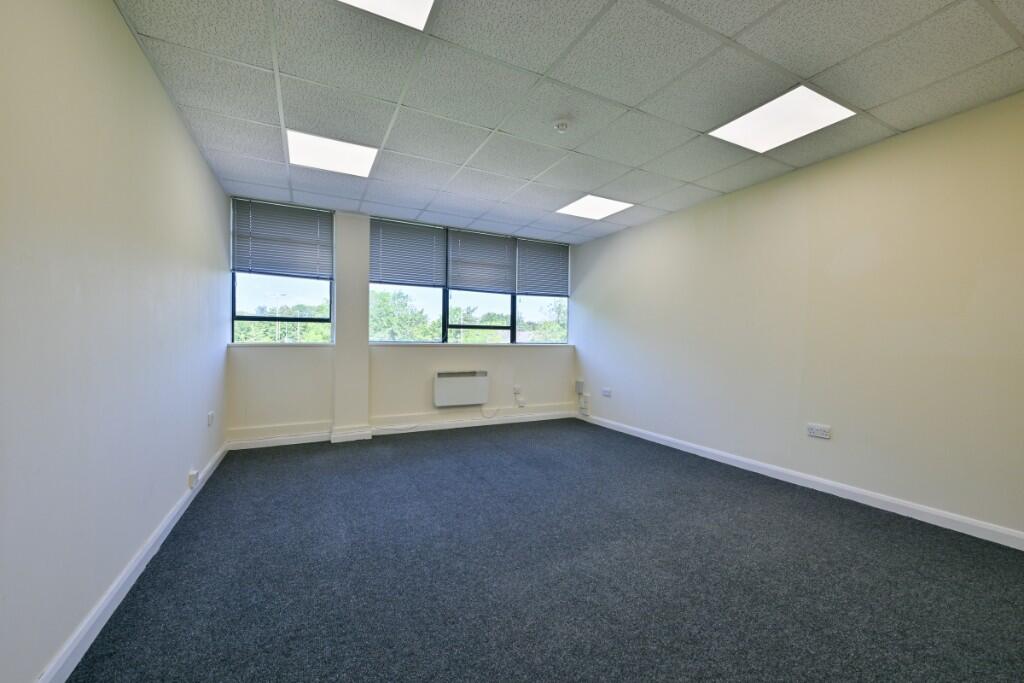 Main image of property: Rankine Road, Basingstoke, Hampshire, RG24
