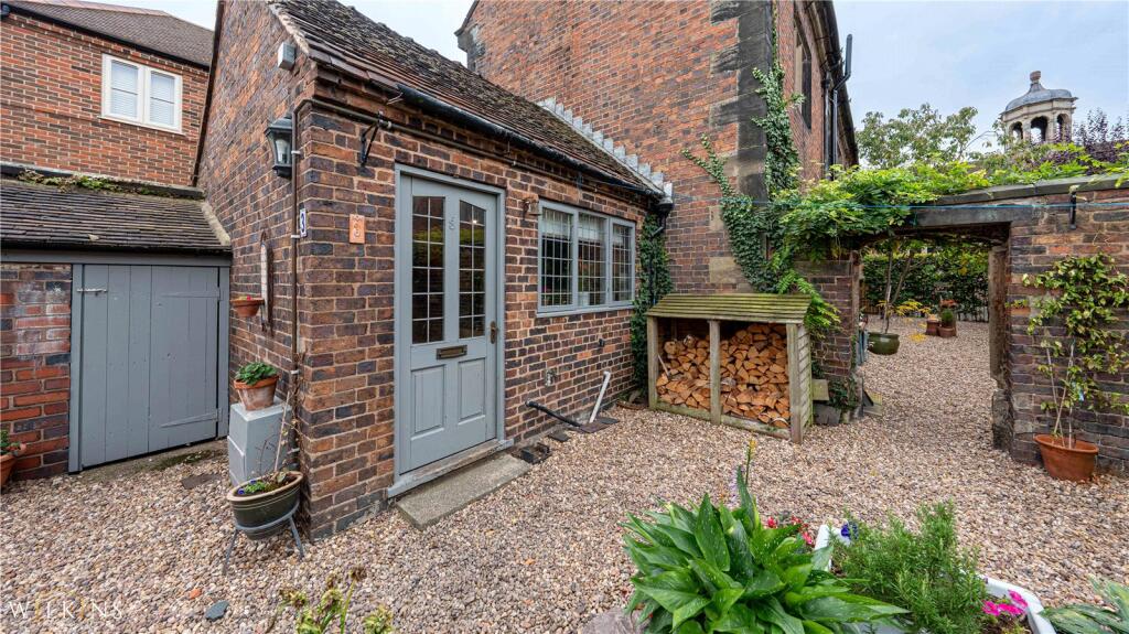 Additional image 2 of High Street, Polesworth, Tamworth, Warwickshire, B78