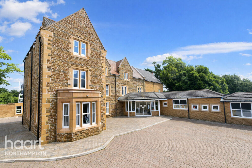 Main image of property: Welford Road, Northampton