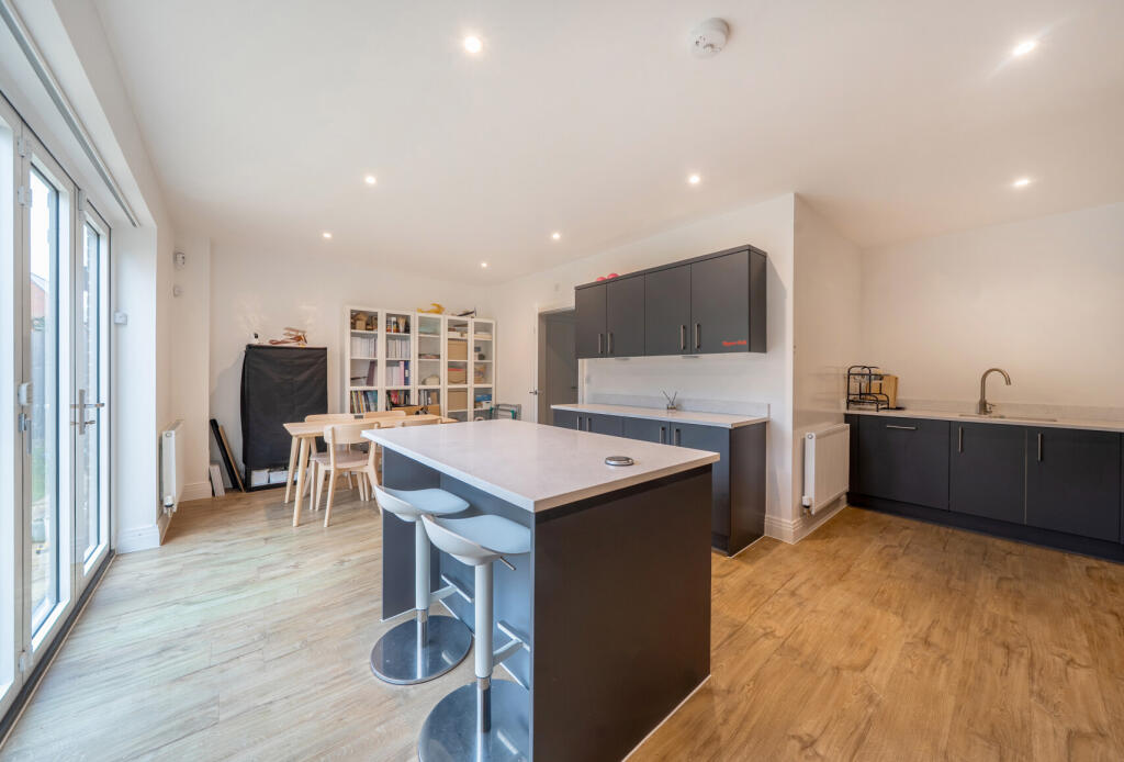 Main image of property: Collett Drive, Oxford, Oxfordshire, OX2