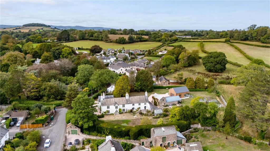 Main image of property: North Street, Ipplepen, Newton Abbot, Devon, TQ12