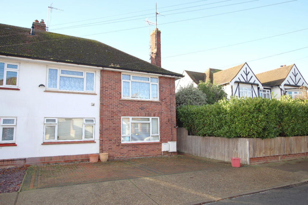 Main image of property: Granville Road, Clacton on Sea, CO15