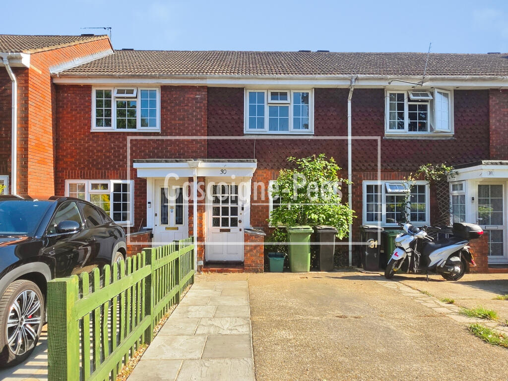 Main image of property: Hawthorne Place, Epsom, KT17