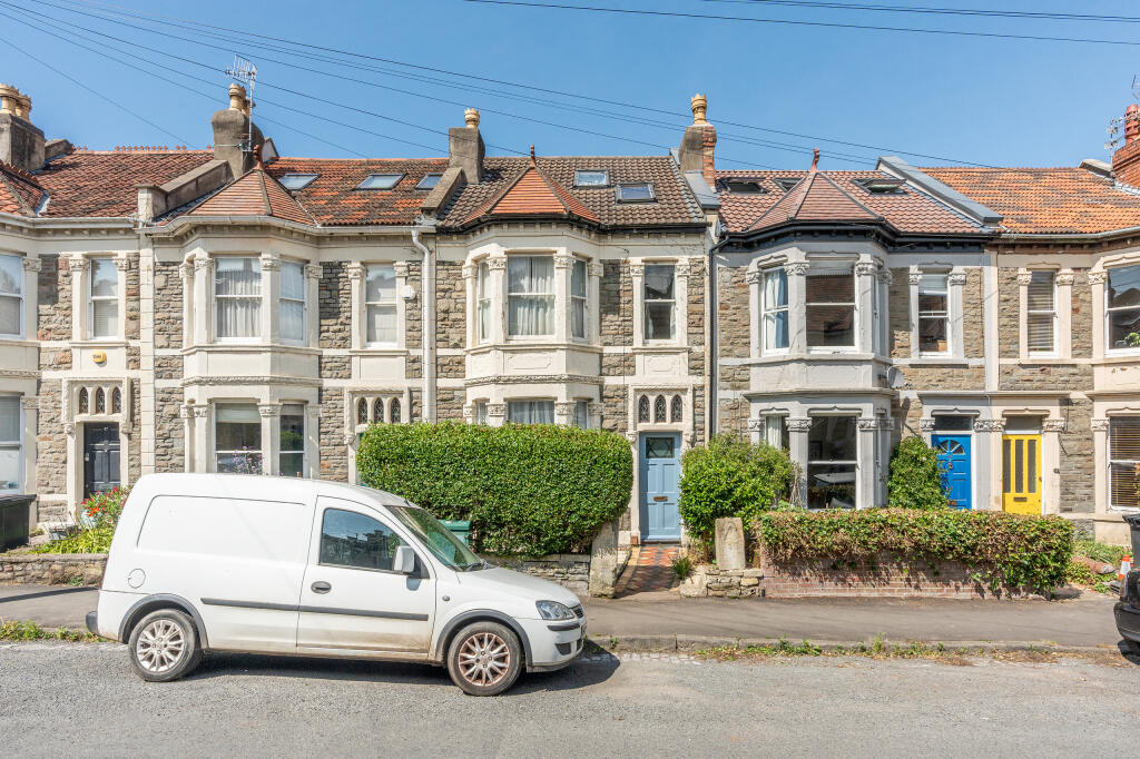 Main image of property: Somerset Road, Knowle, Bristol