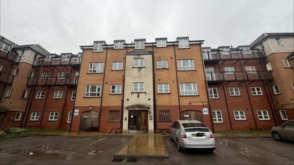 Main image of property: Cotton Court, Northampton, NN4