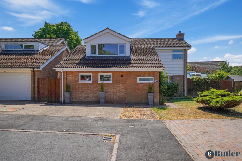Main image of property: Tanglewood, Alconbury Weston, Huntingdon
