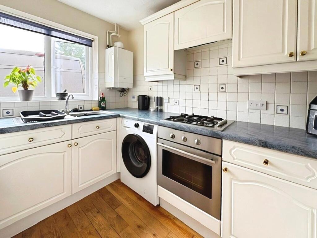 House in Hemel Hempstead - View 4