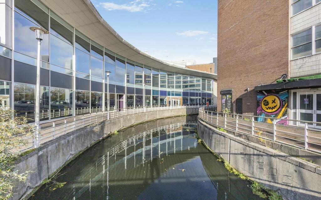 Main image of property: Units 1  2 Frenchs Walk, 7  9 Springfield Road, Chelmsford, CM2 6JE