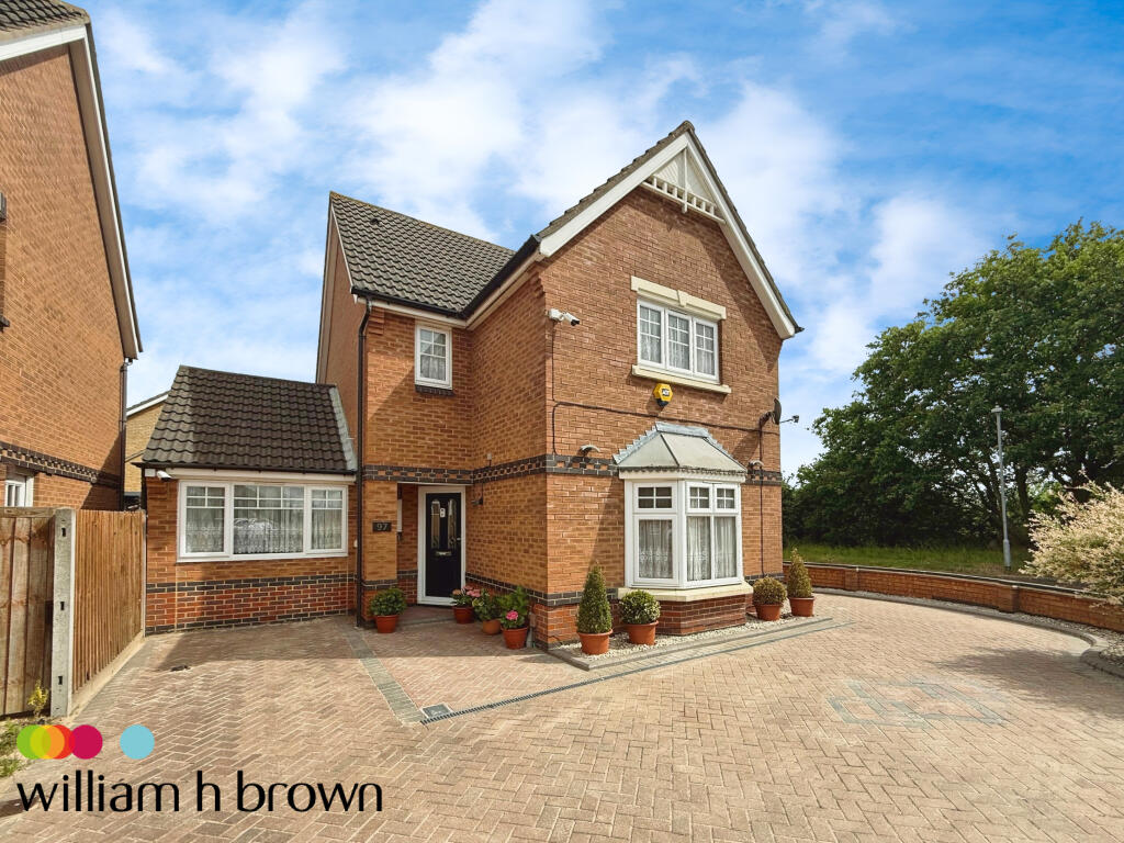 Main image of property: Cole Avenue, Chadwell St. Mary, Essex