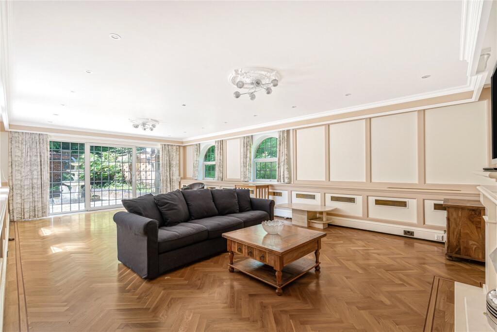 House in Guildford - View 5