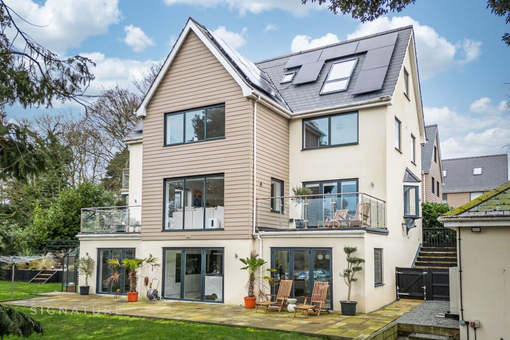 Main image of property: Station New Road, Brundall, NR13