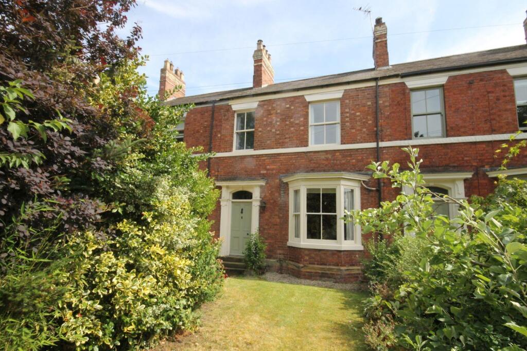 Main image of property: Belgrave Terrace, Sowerby, Thirsk