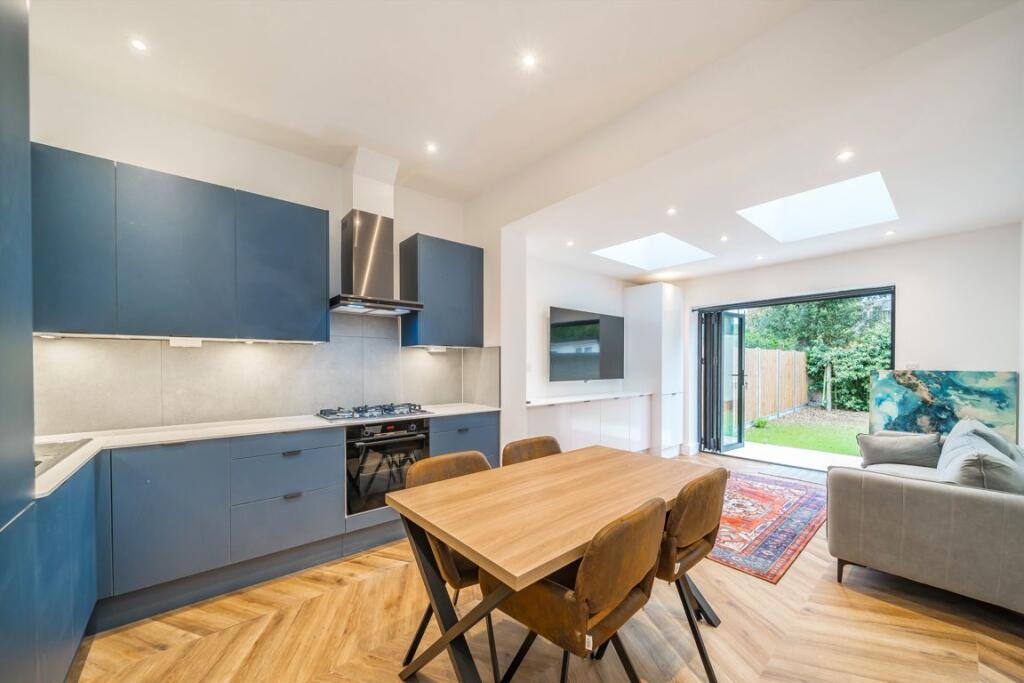 Main image of property: Avoca Road, Tooting