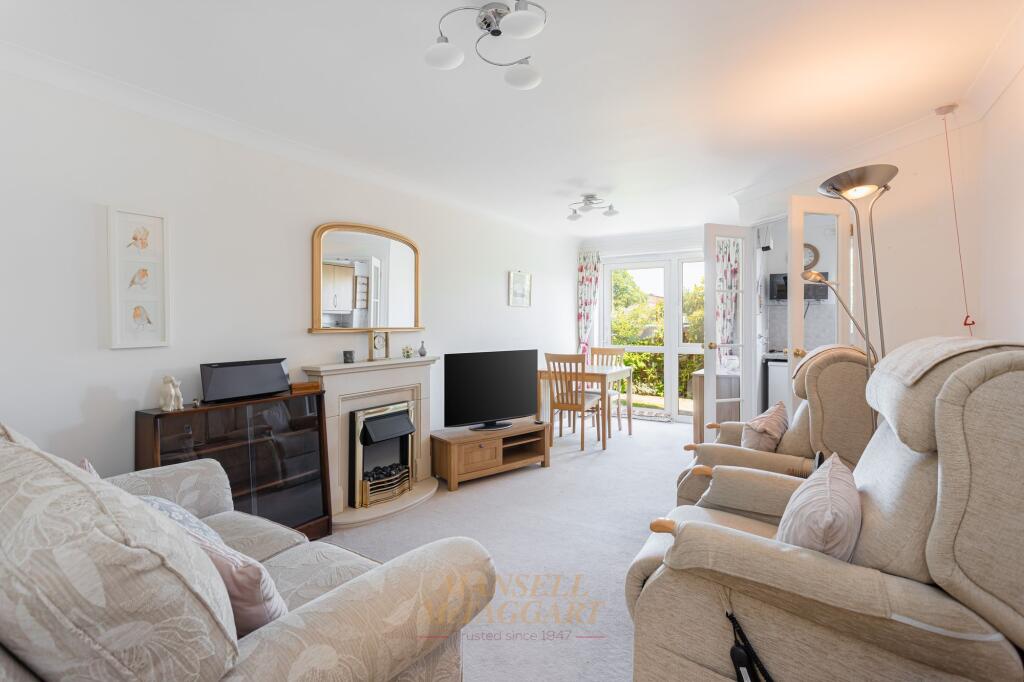 Main image of property: Massetts Road, Mitchell Court, RH6