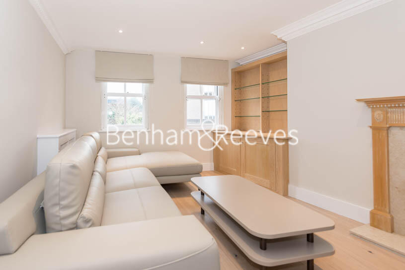 Main image of property: South End Row, Kensington, W8